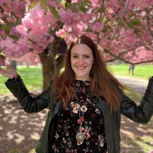 Meet your Posher, Lizz